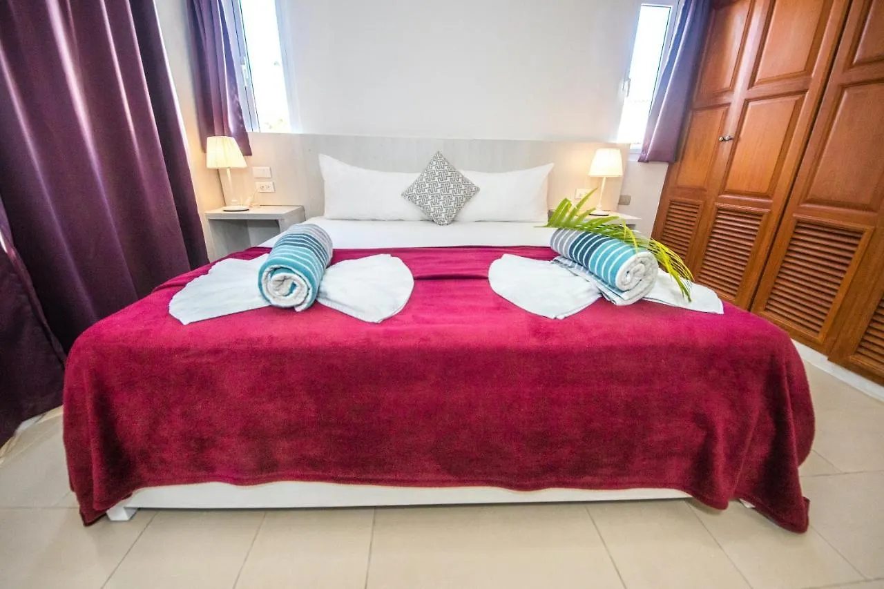 New & Modern 3-Bedroom Apartment On Bavaro Beach Punta Cana Den Dominikanske Republik