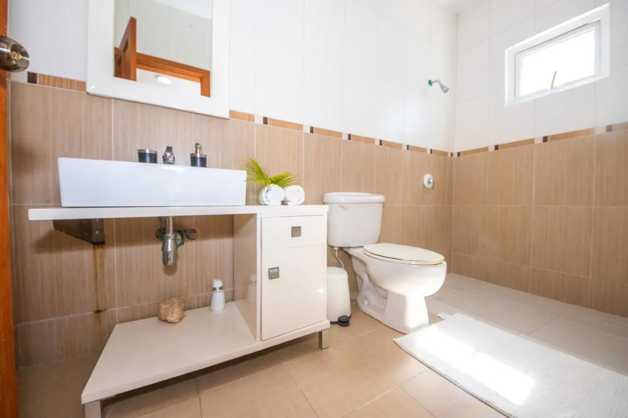 New & Modern 3-Bedroom Apartment On Bavaro Beach Punta Cana