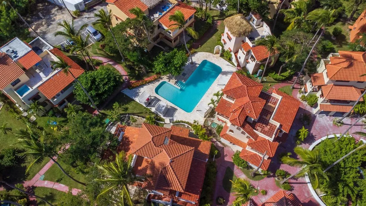New & Modern 3-Bedroom Apartment On Bavaro Beach Punta Cana