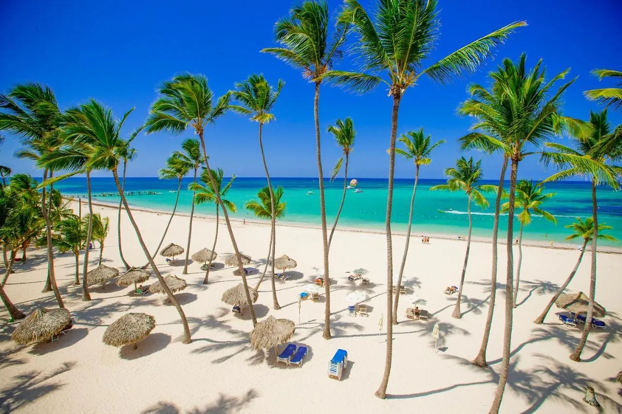 New & Modern 3-Bedroom Apartment On Bavaro Beach Punta Cana 0*,  Den Dominikanske Republik