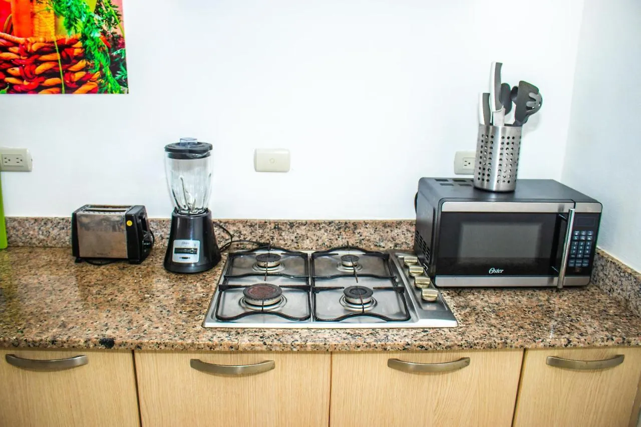New & Modern 3-Bedroom Apartment On Bavaro Beach Punta Cana