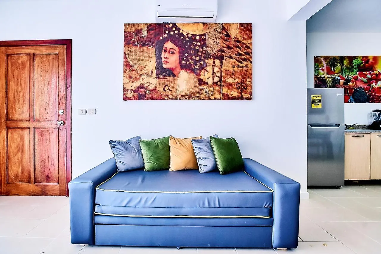New & Modern 3-Bedroom Apartment On Bavaro Beach Punta Cana Dominican Republic