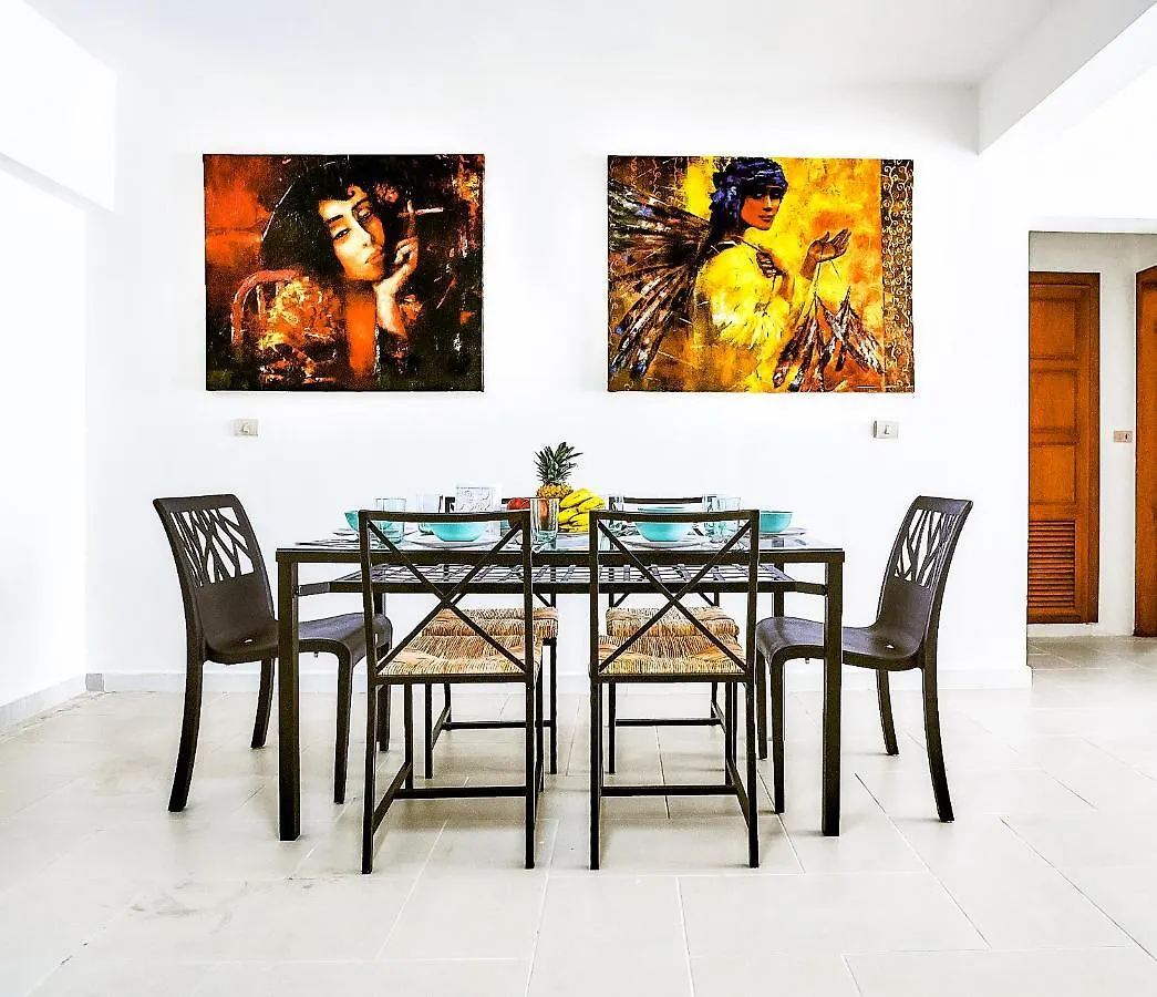 New & Modern 3-Bedroom Apartment On Bavaro Beach Πούντα Κάνα