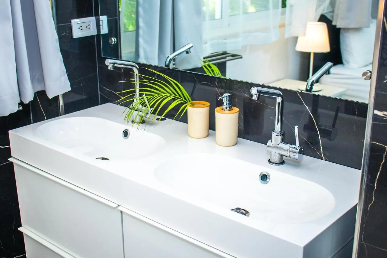New & Modern 3-Bedroom Apartment On Bavaro Beach Πούντα Κάνα 0*,