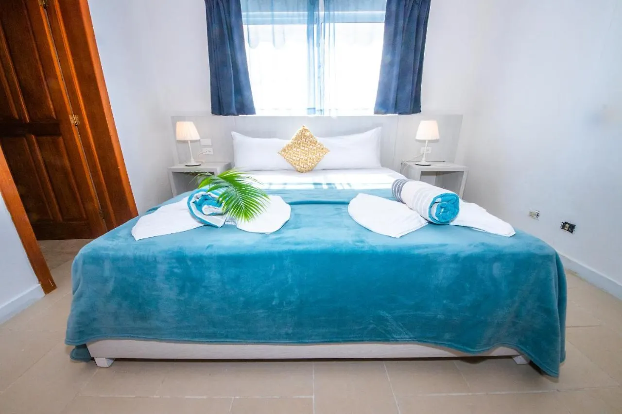 New & Modern 3-Bedroom Apartment On Bavaro Beach Πούντα Κάνα 0*,  Δομινικανή Δημοκρατία